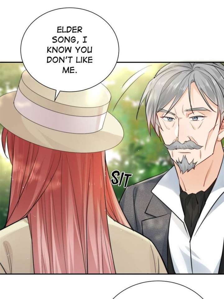 The Cold President’s Little Cutie - Chapter 50 - 67