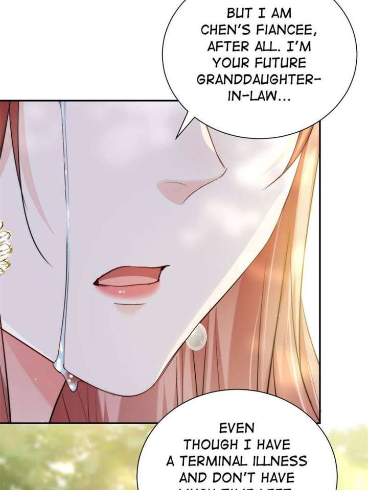 The Cold President’s Little Cutie - Chapter 50 - 68