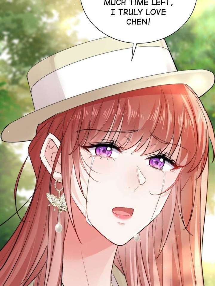 The Cold President’s Little Cutie - Chapter 50 - 69