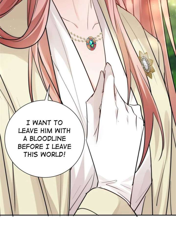 The Cold President’s Little Cutie - Chapter 50 - 70