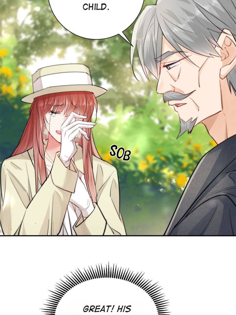 The Cold President’s Little Cutie - Chapter 51 - 5