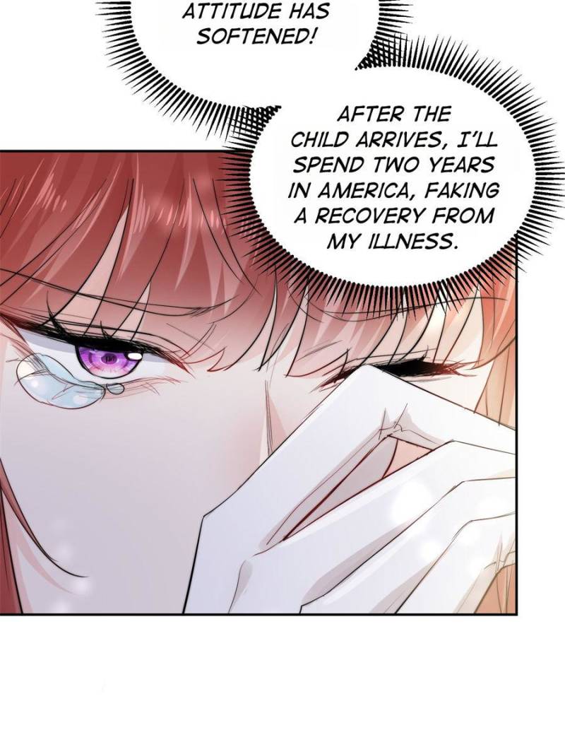 The Cold President’s Little Cutie - Chapter 51 - 6