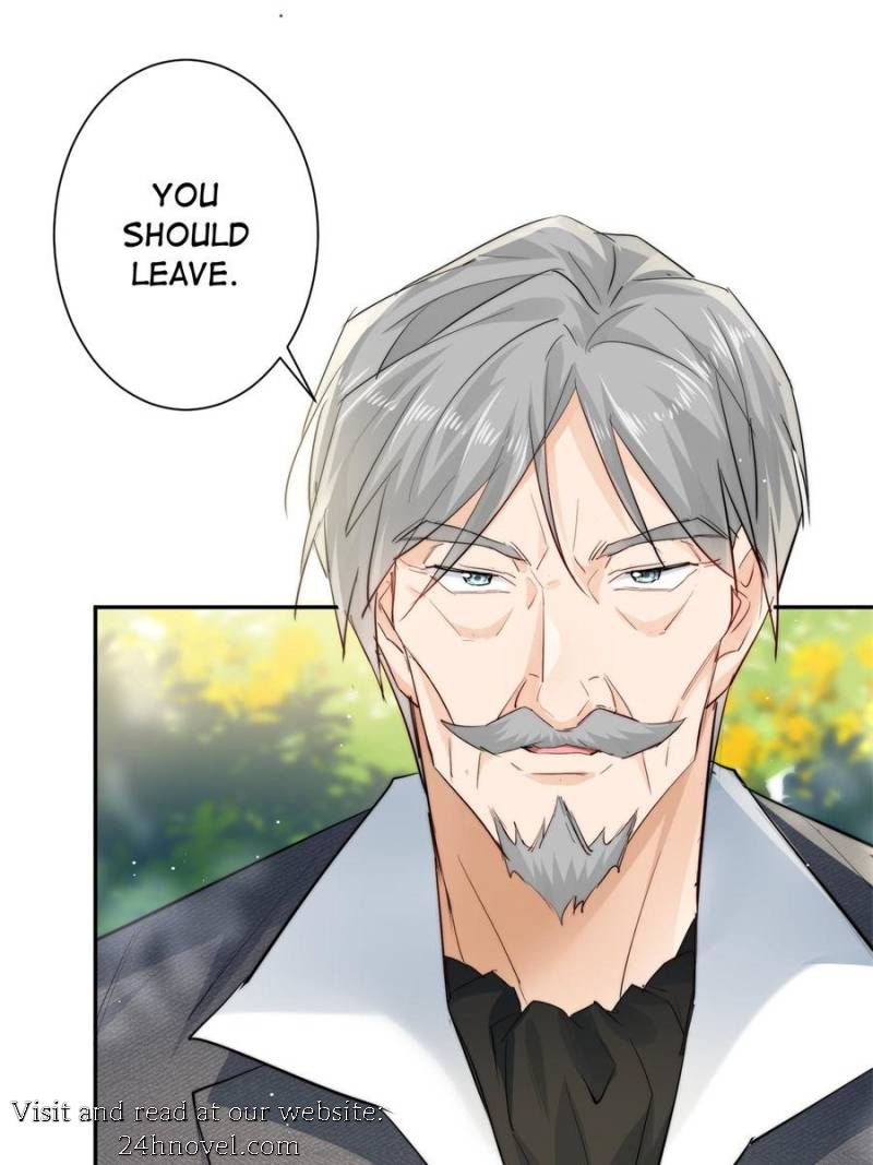 The Cold President’s Little Cutie - Chapter 51 - 7