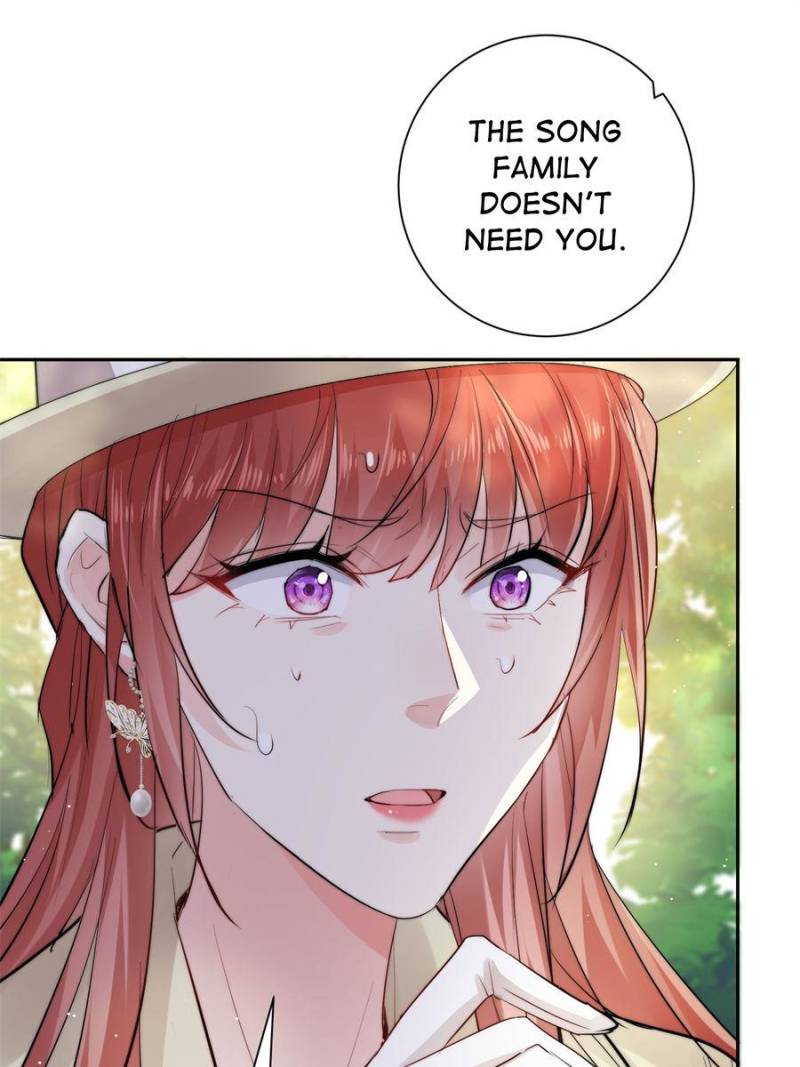 The Cold President’s Little Cutie - Chapter 51 - 9