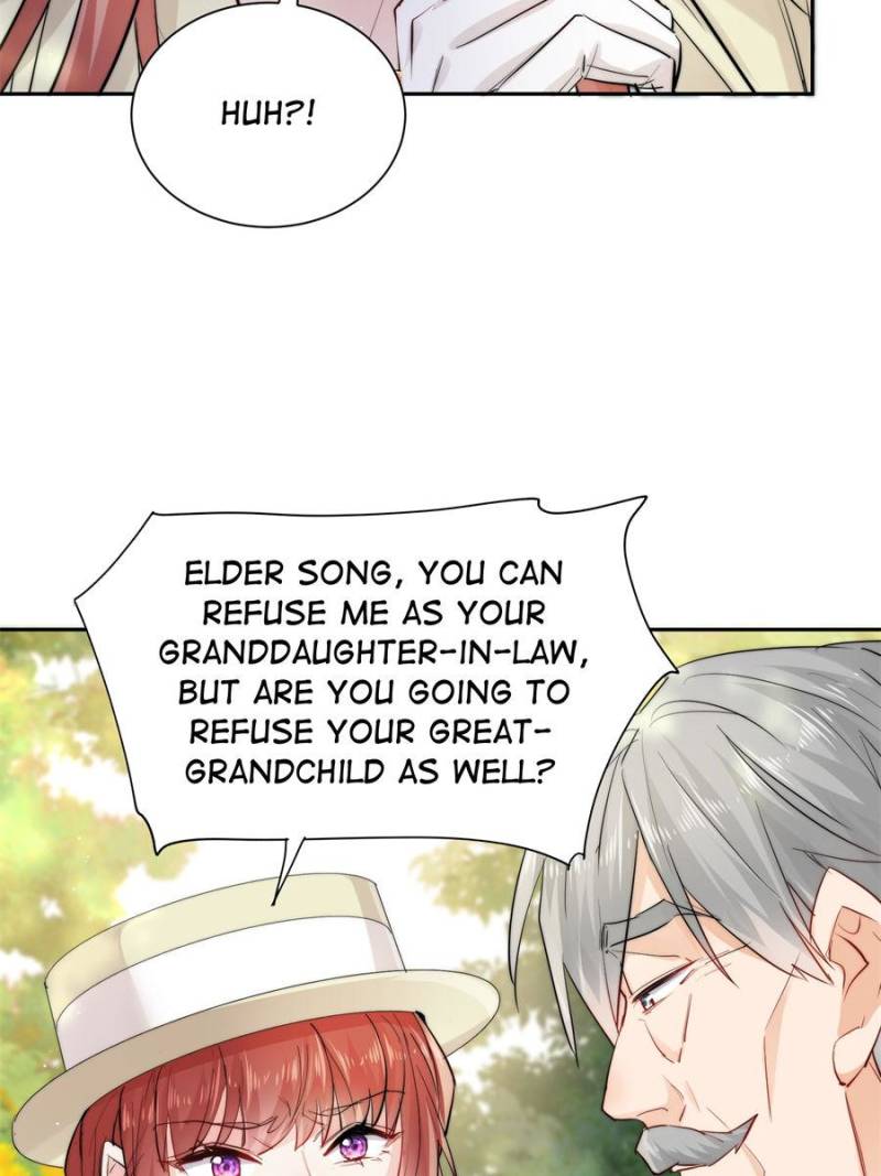 The Cold President’s Little Cutie - Chapter 51 - 10