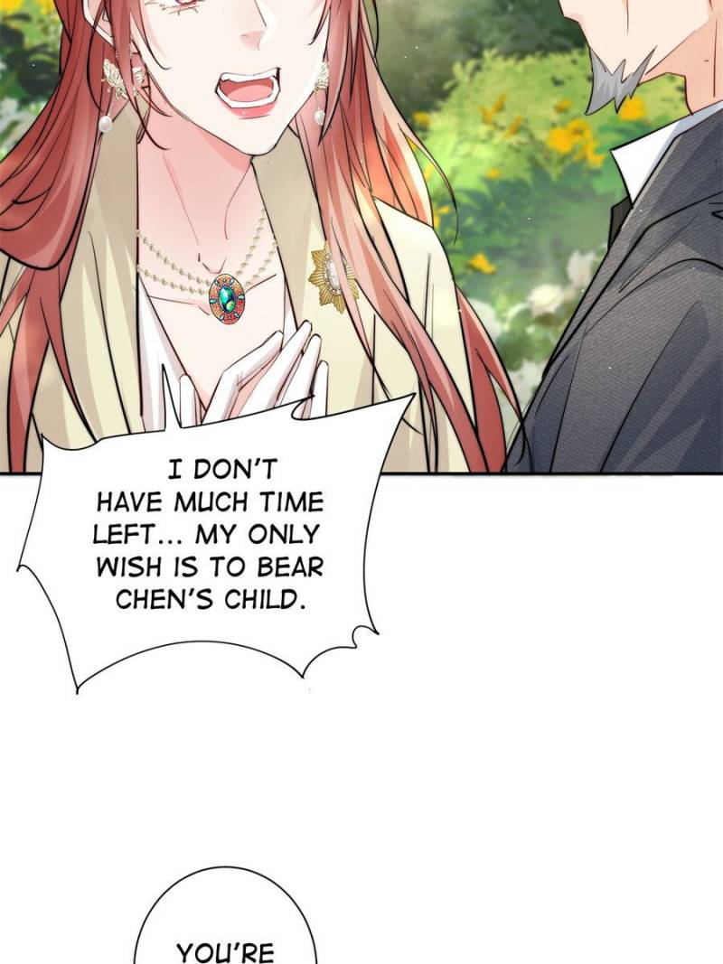 The Cold President’s Little Cutie - Chapter 51 - 11