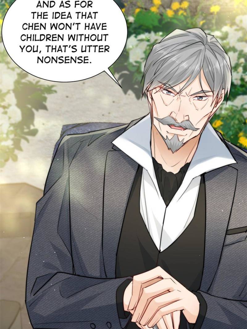 The Cold President’s Little Cutie - Chapter 51 - 13