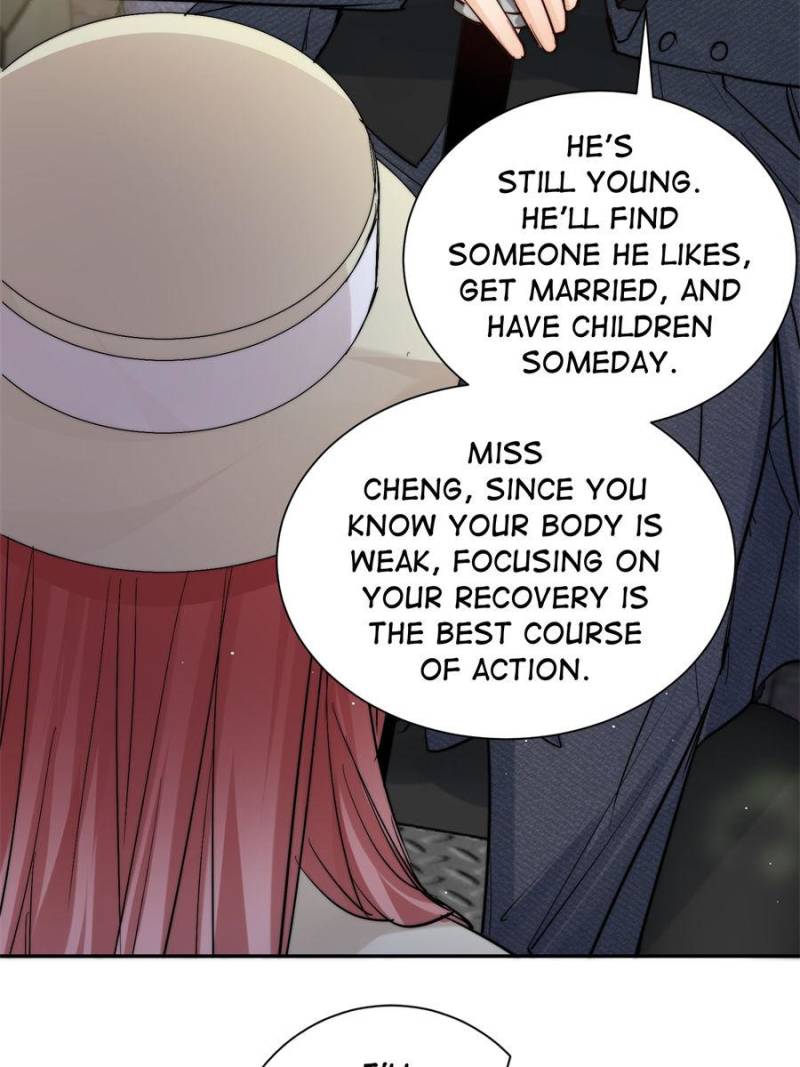 The Cold President’s Little Cutie - Chapter 51 - 14