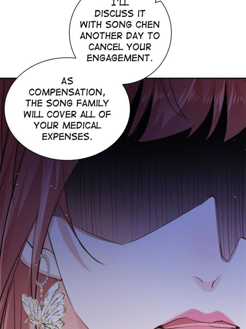 The Cold President’s Little Cutie - Chapter 51 - 15