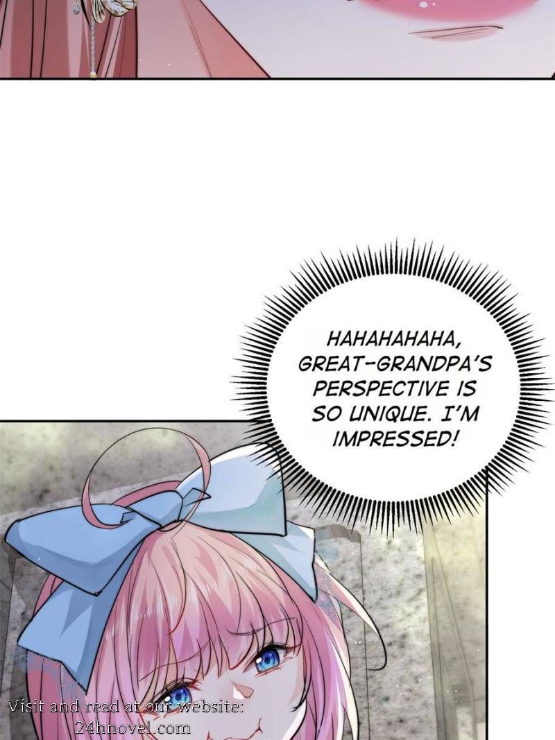 The Cold President’s Little Cutie - Chapter 51 - 16