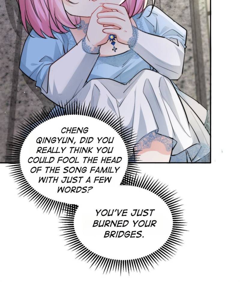 The Cold President’s Little Cutie - Chapter 51 - 17