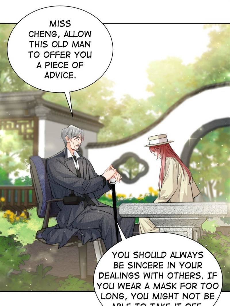 The Cold President’s Little Cutie - Chapter 51 - 18