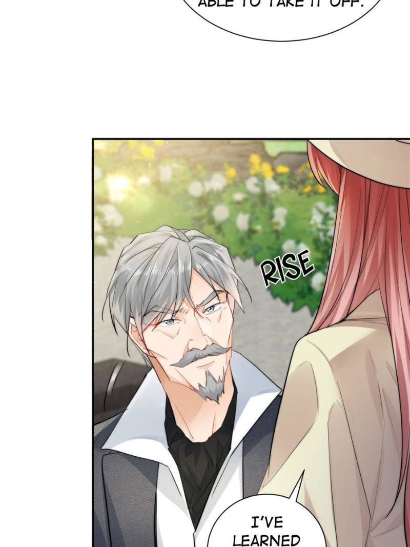 The Cold President’s Little Cutie - Chapter 51 - 19