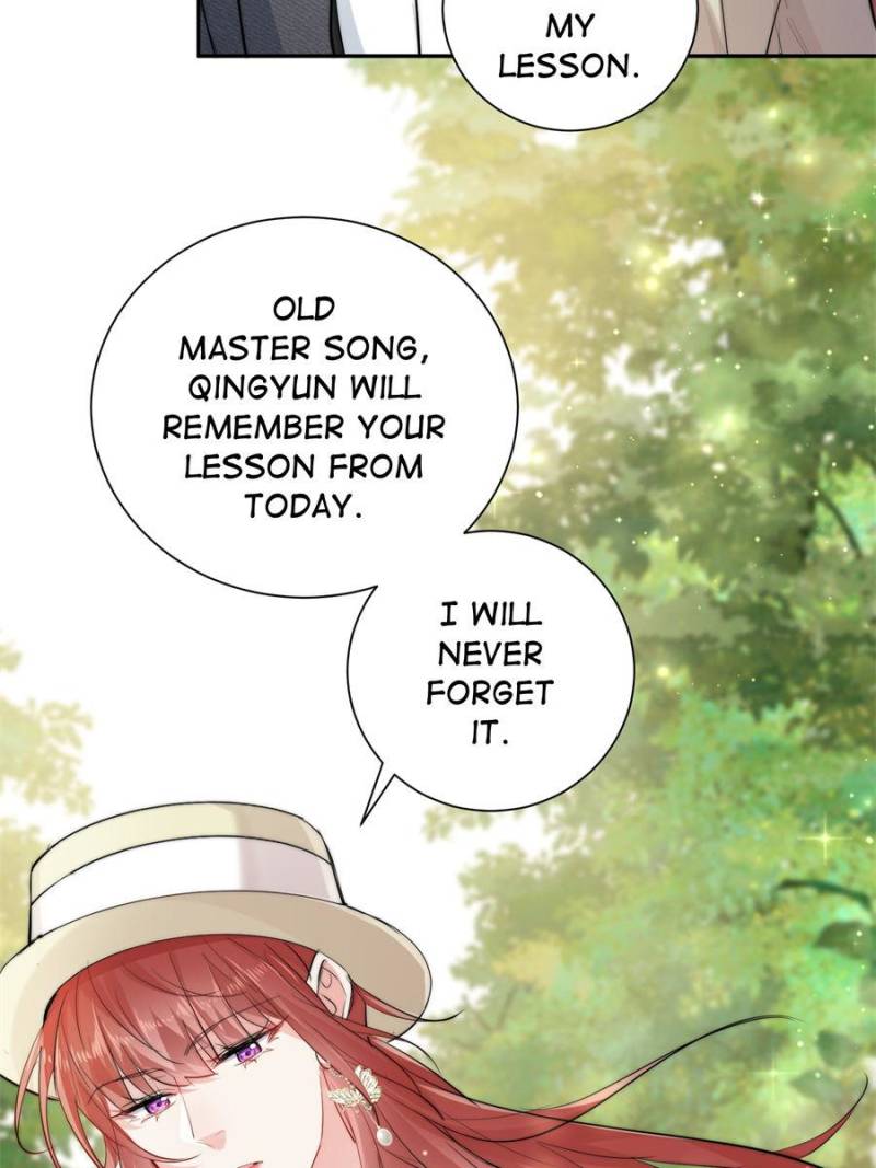 The Cold President’s Little Cutie - Chapter 51 - 20