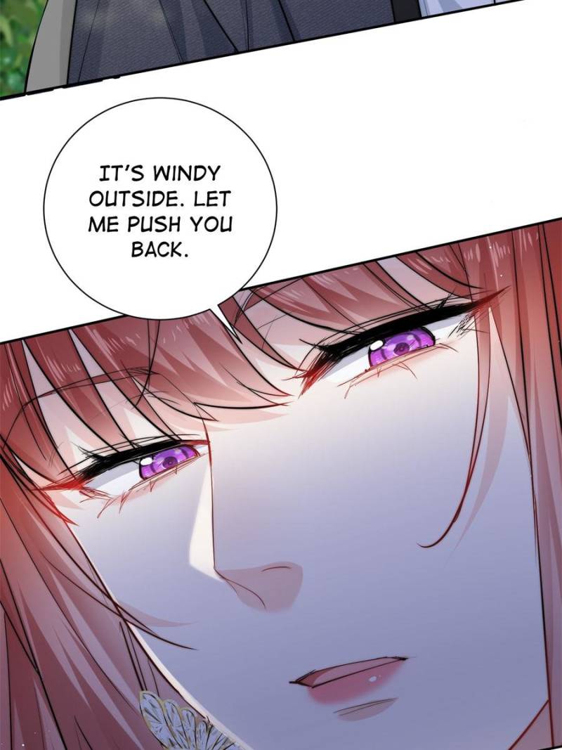 The Cold President’s Little Cutie - Chapter 51 - 22