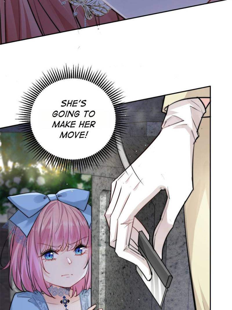 The Cold President’s Little Cutie - Chapter 51 - 23