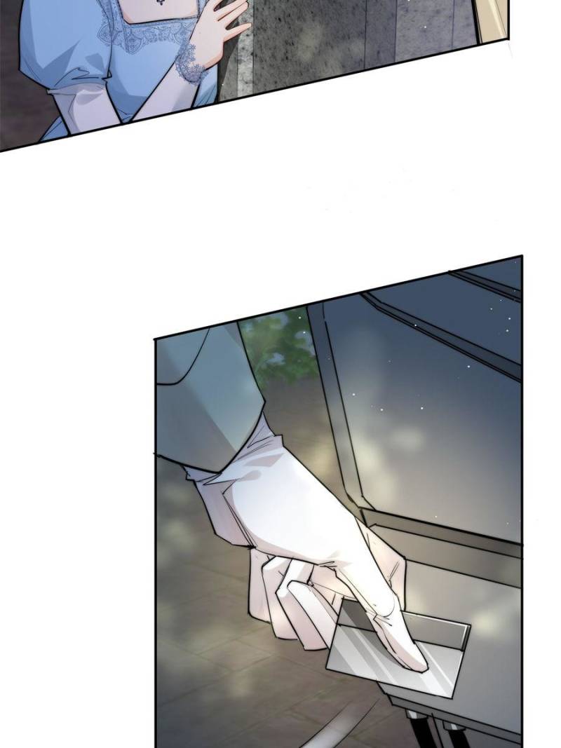 The Cold President’s Little Cutie - Chapter 51 - 24