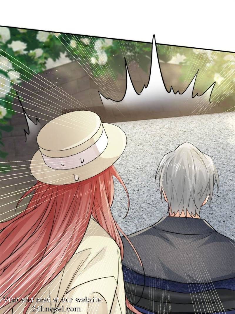 The Cold President’s Little Cutie - Chapter 51 - 26