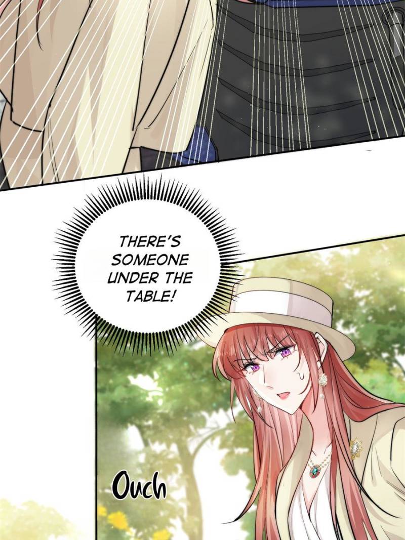 The Cold President’s Little Cutie - Chapter 51 - 27