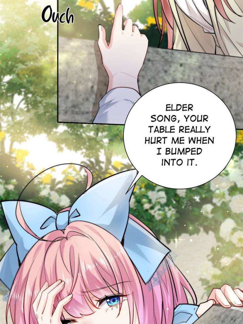 The Cold President’s Little Cutie - Chapter 51 - 28