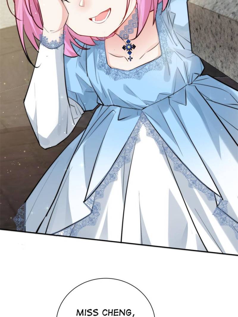 The Cold President’s Little Cutie - Chapter 51 - 29