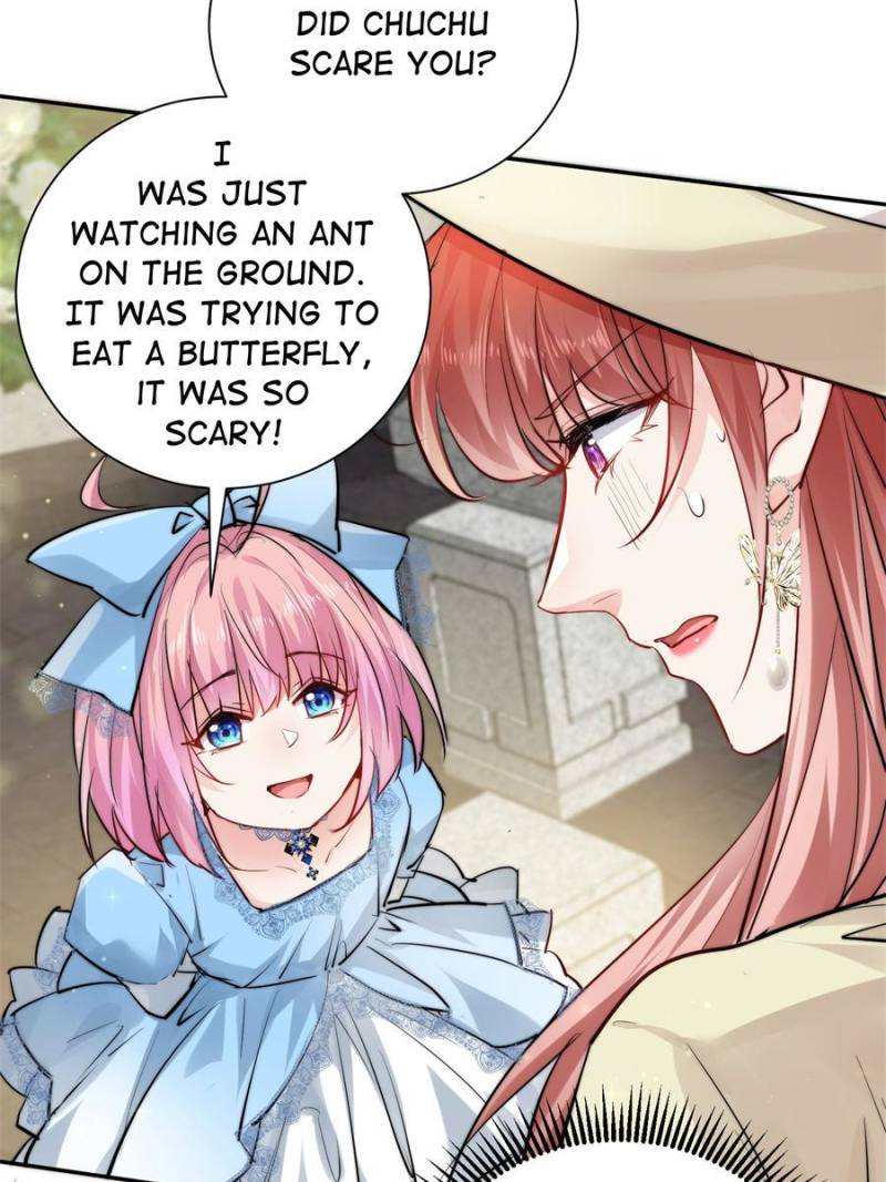 The Cold President’s Little Cutie - Chapter 51 - 30