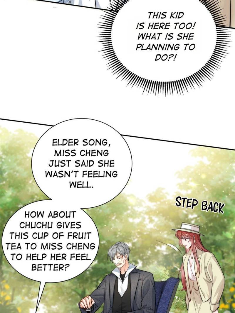 The Cold President’s Little Cutie - Chapter 51 - 31