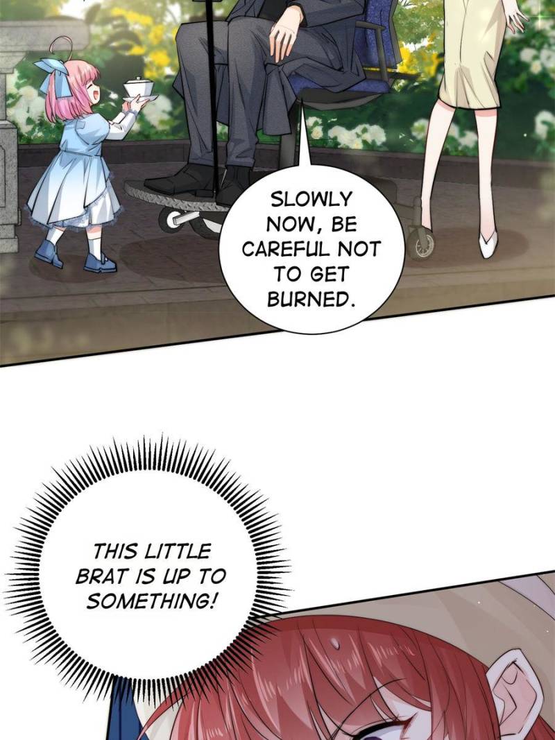 The Cold President’s Little Cutie - Chapter 51 - 32