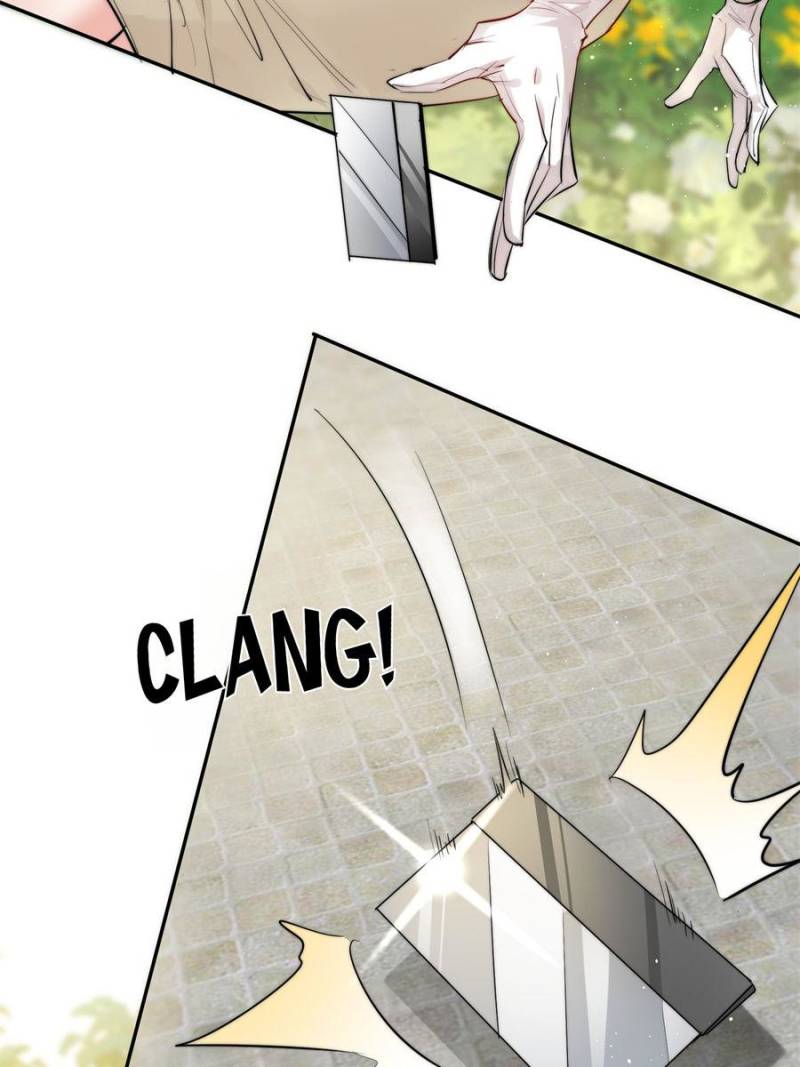 The Cold President’s Little Cutie - Chapter 51 - 35