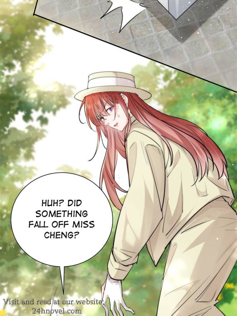 The Cold President’s Little Cutie - Chapter 51 - 36