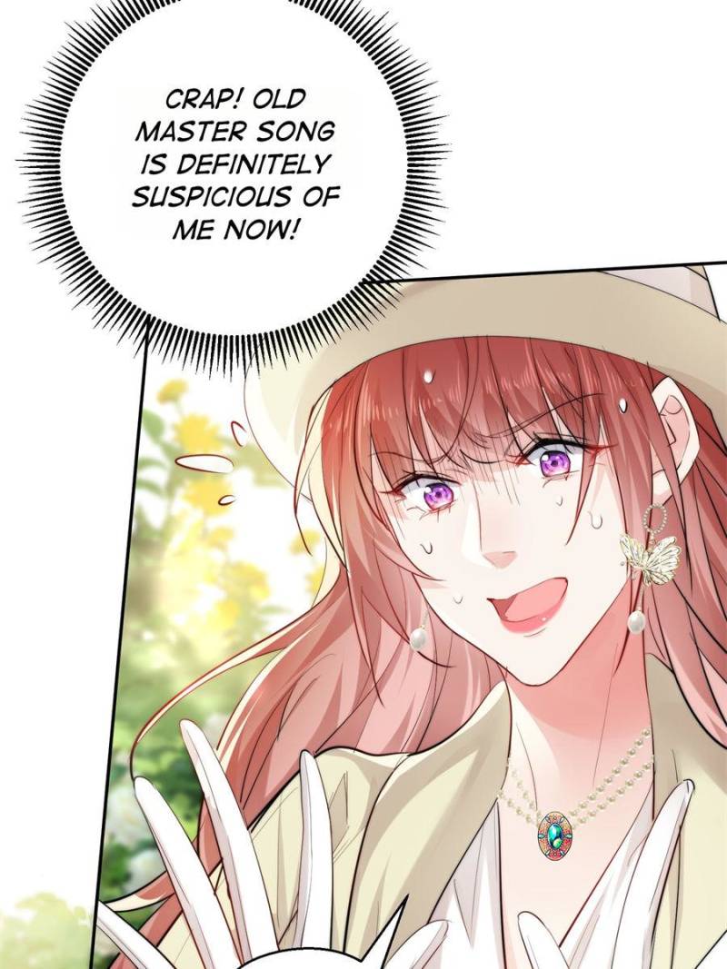 The Cold President’s Little Cutie - Chapter 51 - 39