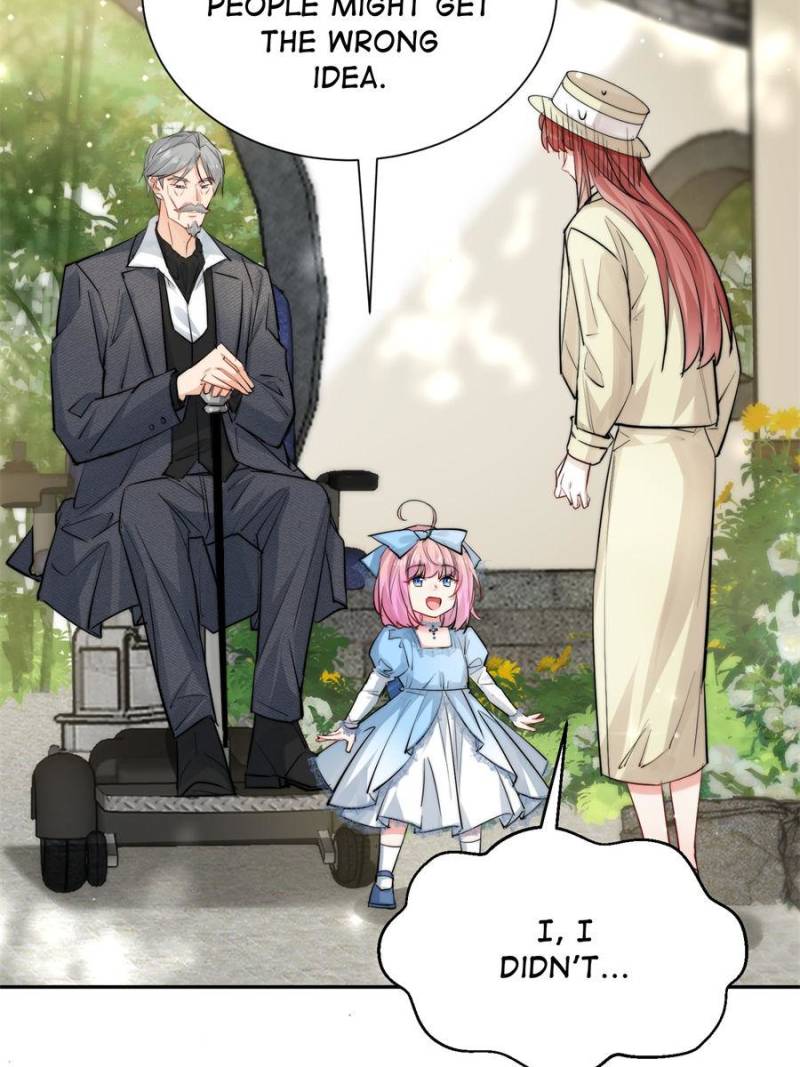 The Cold President’s Little Cutie - Chapter 51 - 41