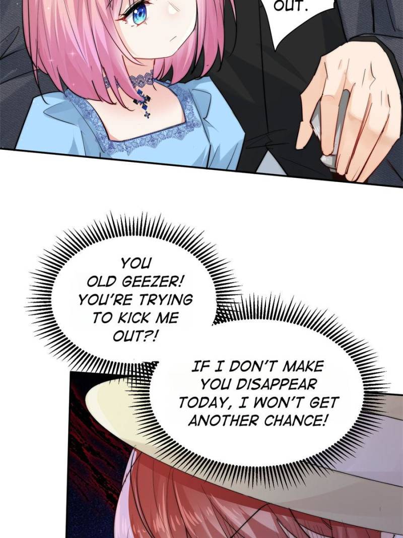 The Cold President’s Little Cutie - Chapter 51 - 44