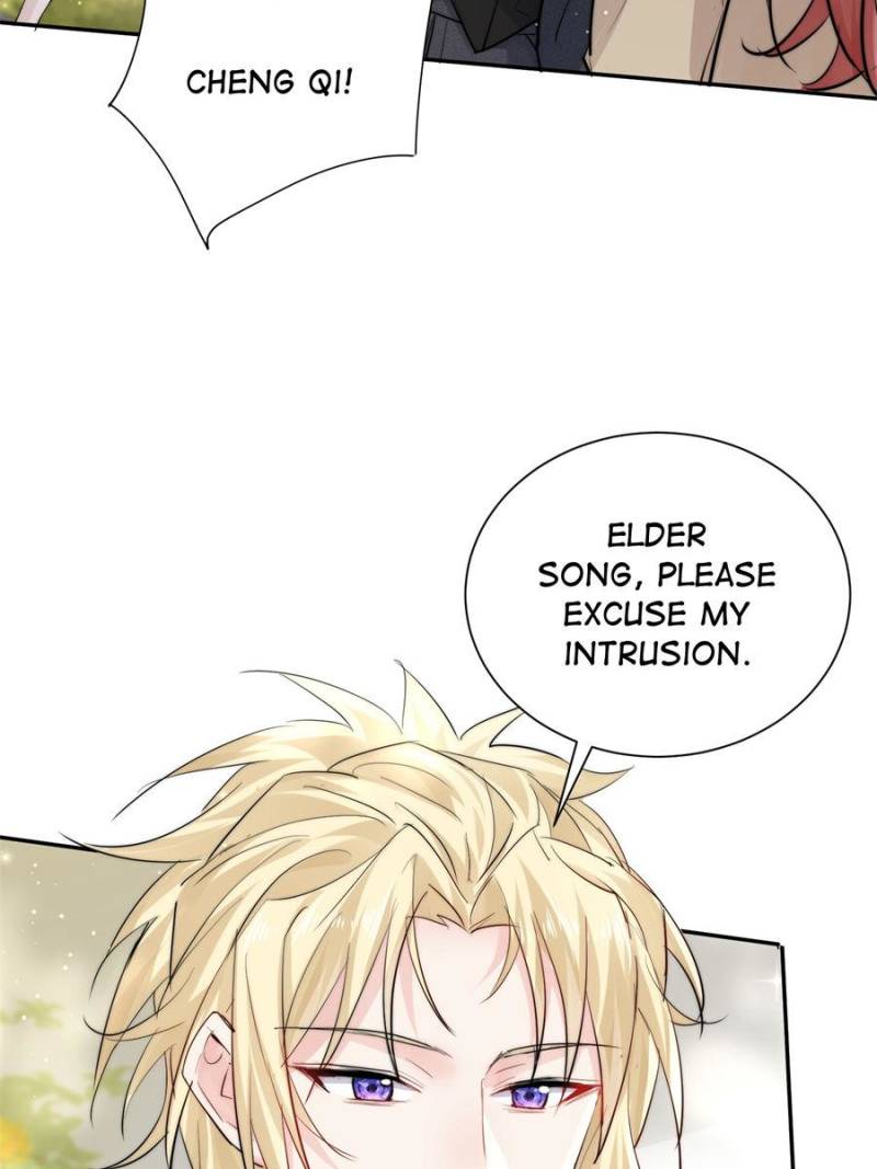 The Cold President’s Little Cutie - Chapter 51 - 47