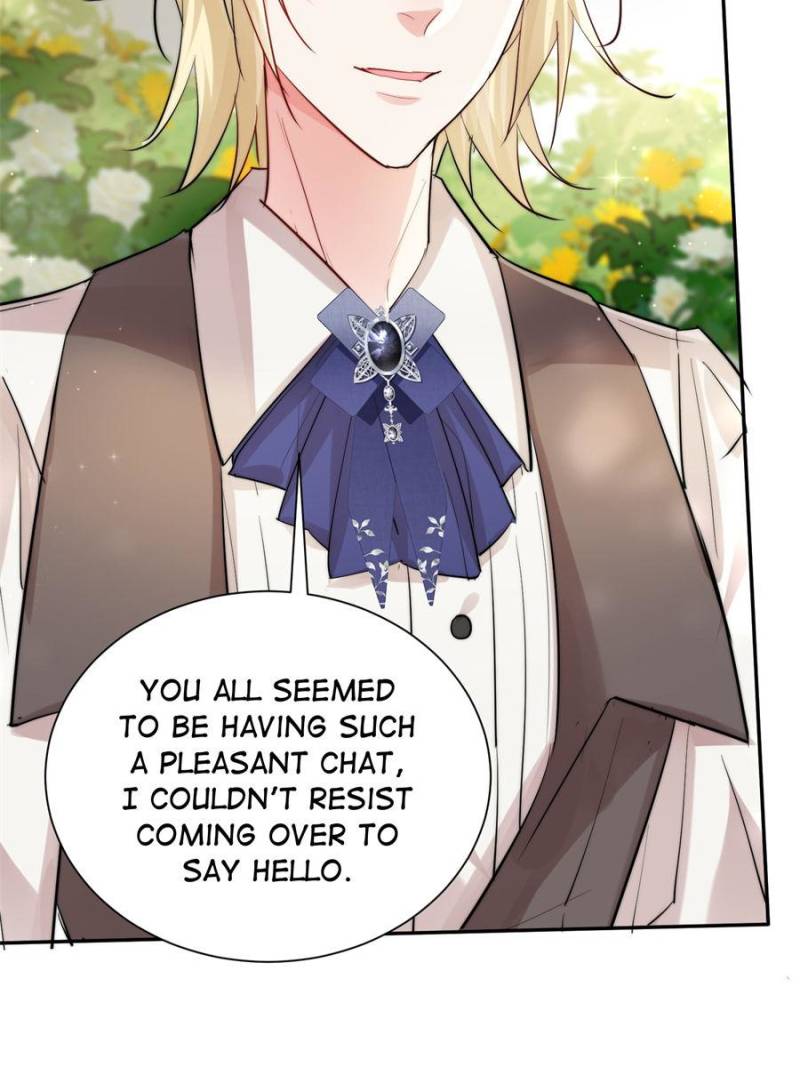 The Cold President’s Little Cutie - Chapter 51 - 48