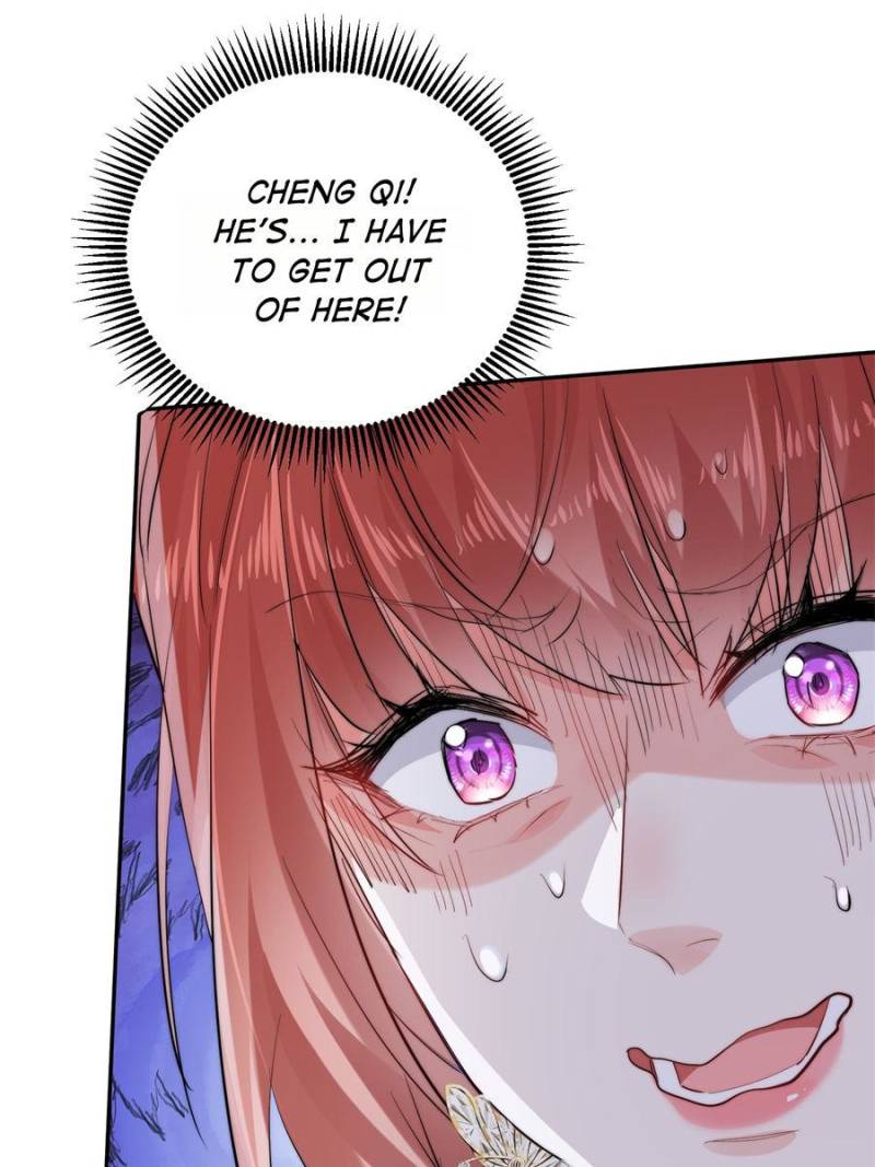 The Cold President’s Little Cutie - Chapter 51 - 49