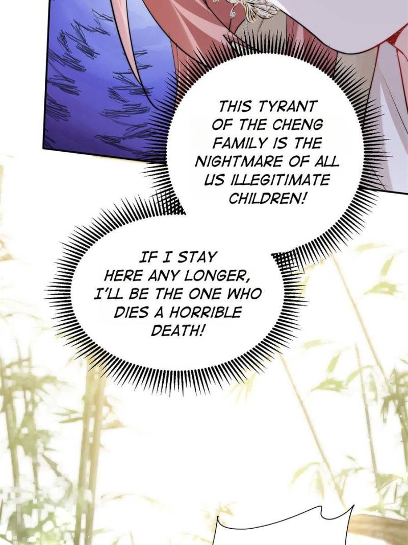 The Cold President’s Little Cutie - Chapter 51 - 50