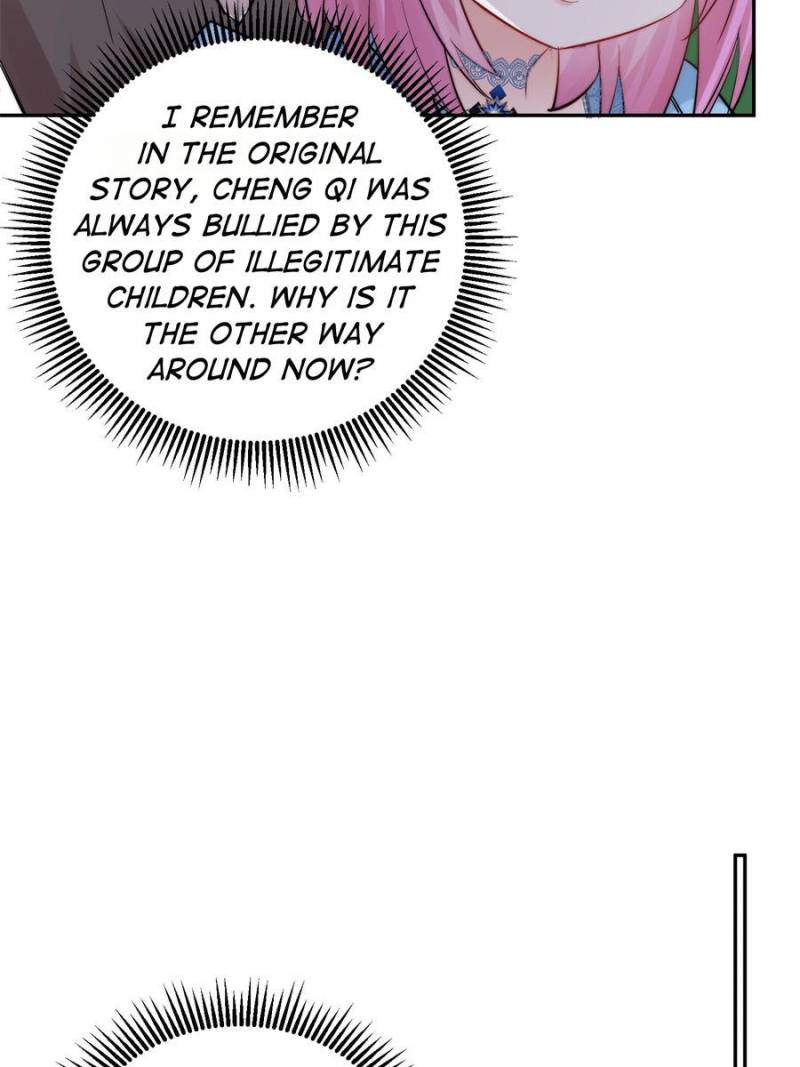 The Cold President’s Little Cutie - Chapter 51 - 53