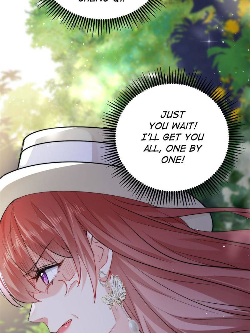 The Cold President’s Little Cutie - Chapter 51 - 55