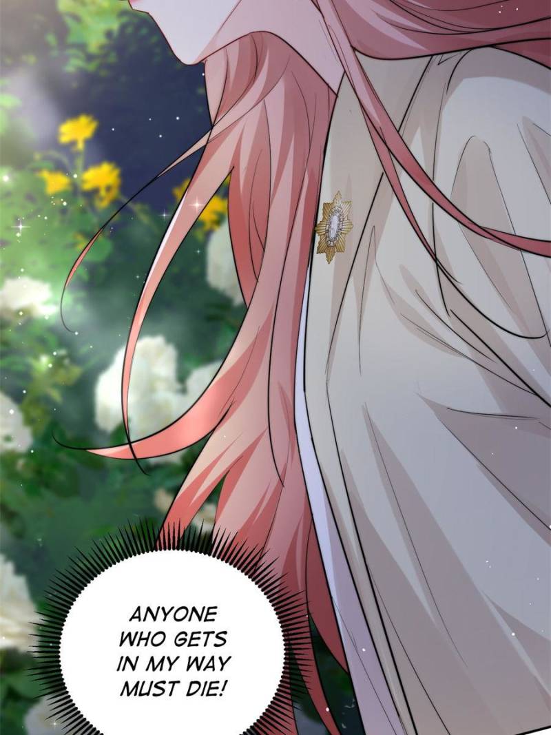 The Cold President’s Little Cutie - Chapter 51 - 56