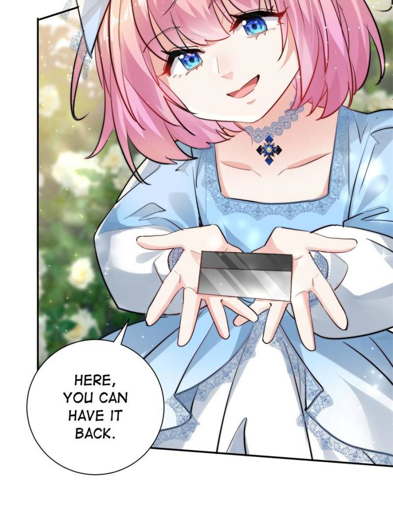 The Cold President’s Little Cutie - Chapter 51 - 59