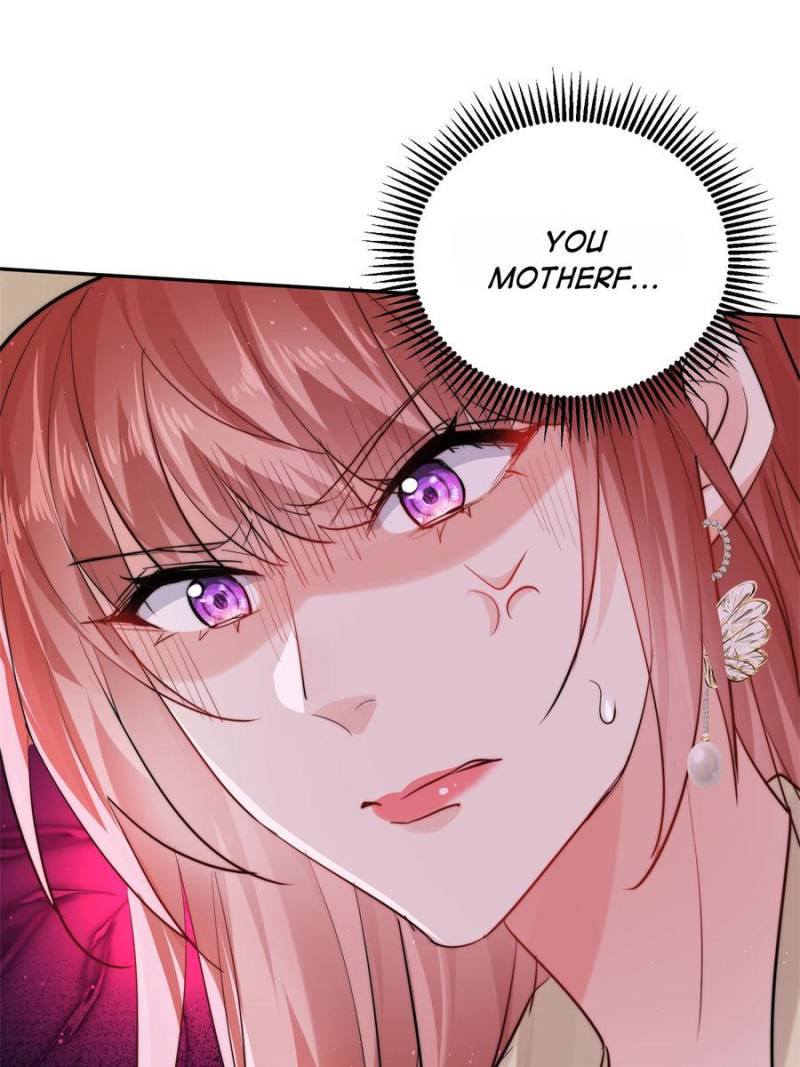 The Cold President’s Little Cutie - Chapter 51 - 60