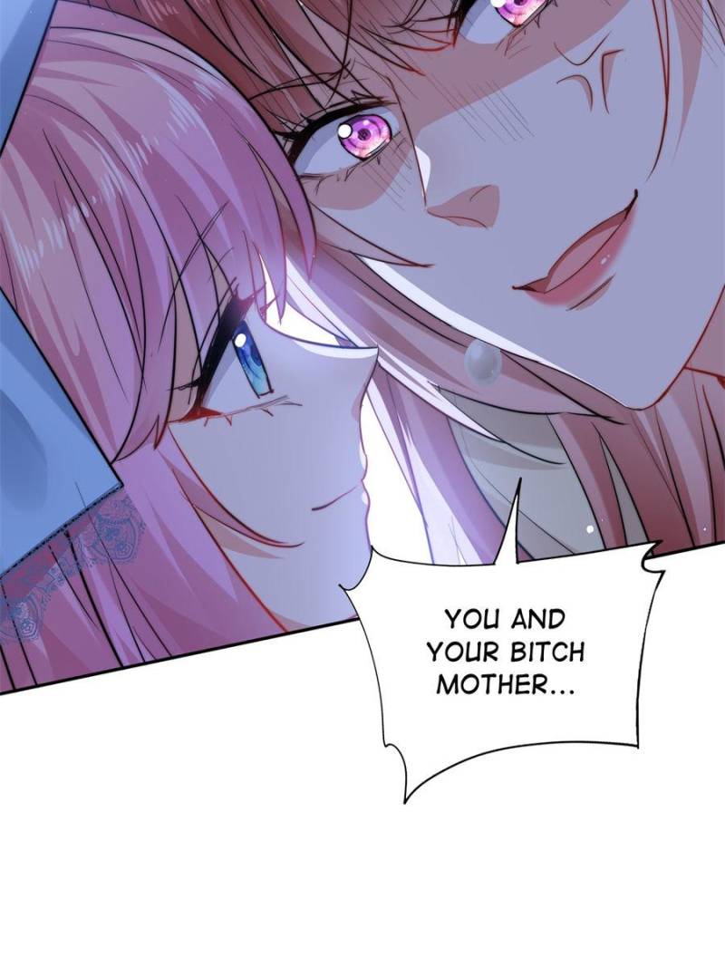 The Cold President’s Little Cutie - Chapter 52 - 4