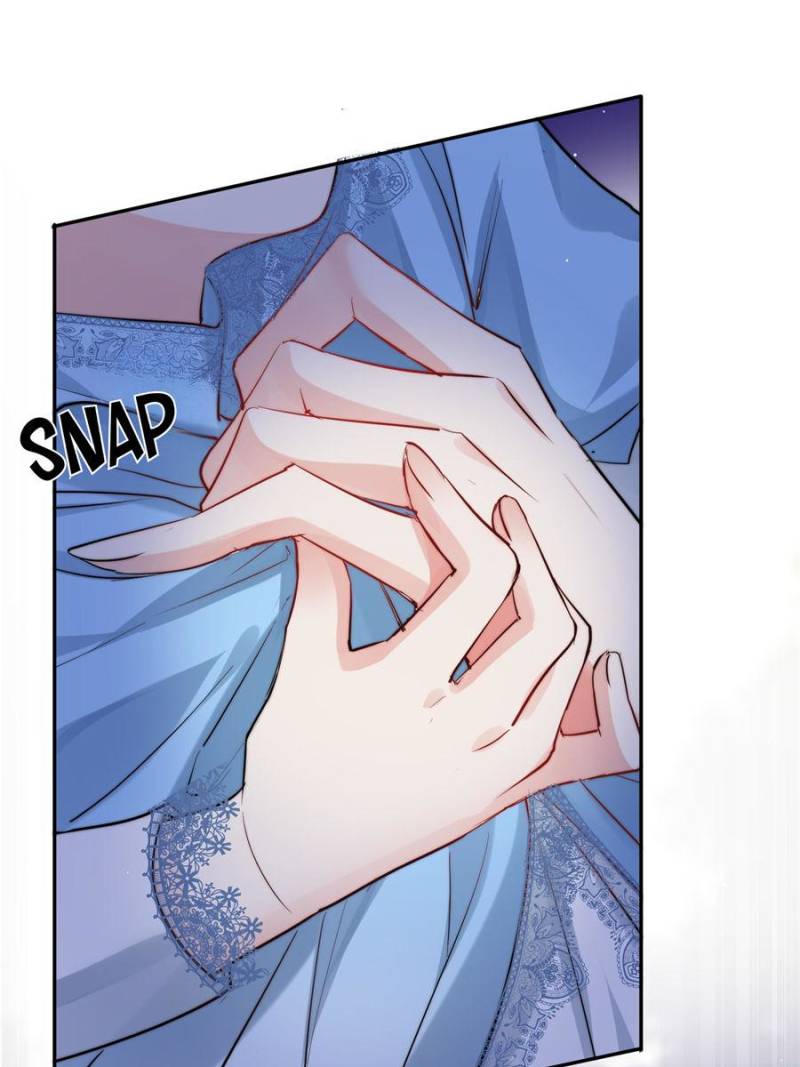 The Cold President’s Little Cutie - Chapter 52 - 5