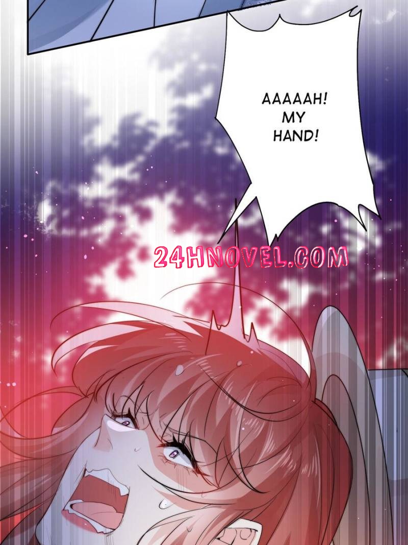 The Cold President’s Little Cutie - Chapter 52 - 6