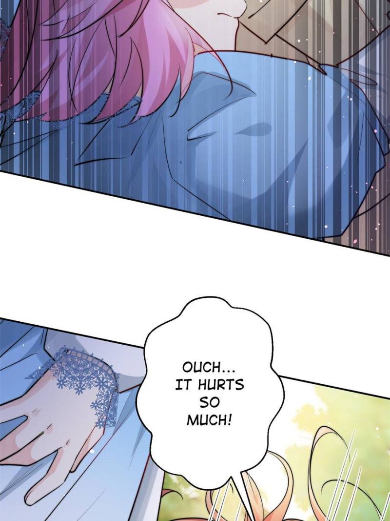 The Cold President’s Little Cutie - Chapter 52 - 8