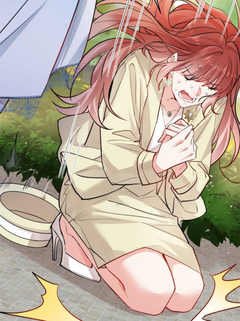 The Cold President’s Little Cutie - Chapter 52 - 9