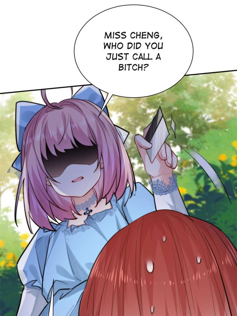 The Cold President’s Little Cutie - Chapter 52 - 11