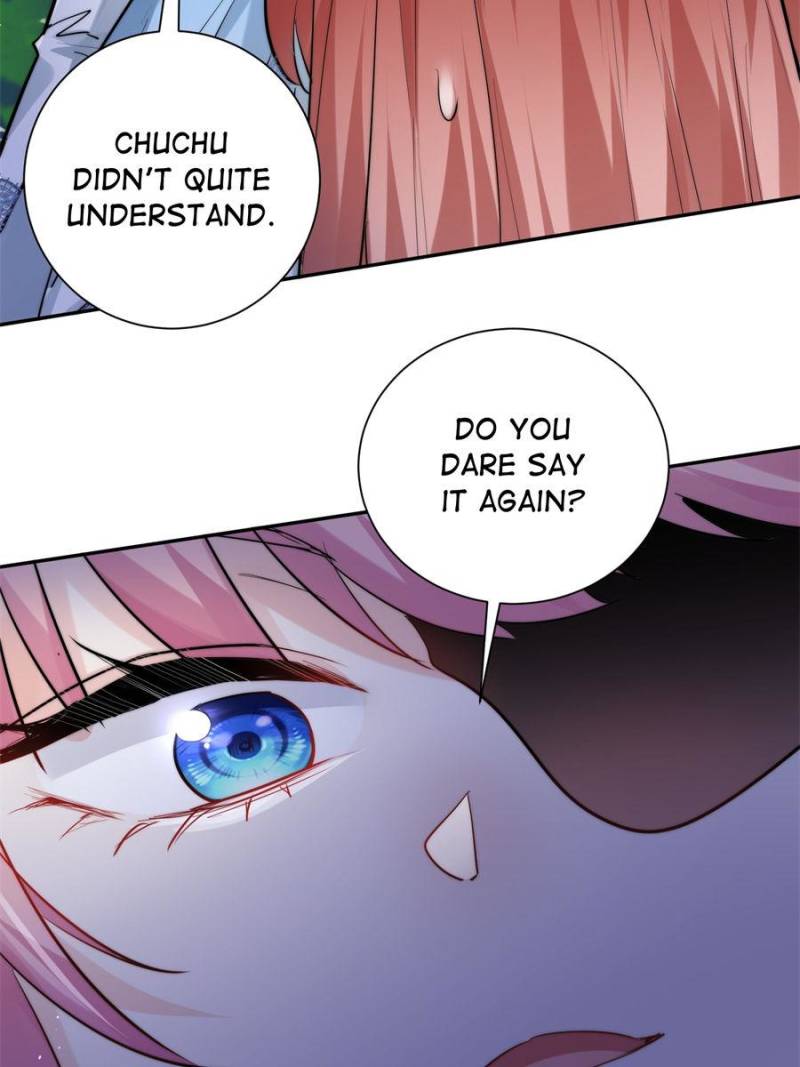 The Cold President’s Little Cutie - Chapter 52 - 12