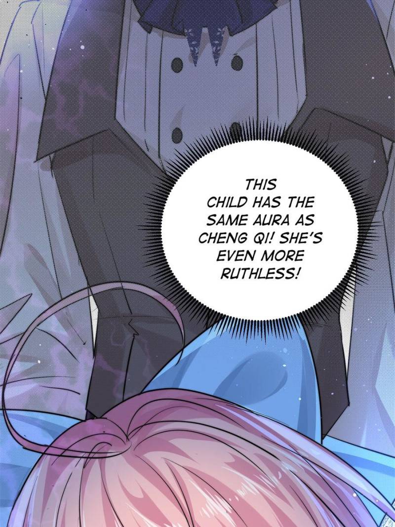 The Cold President’s Little Cutie - Chapter 52 - 18